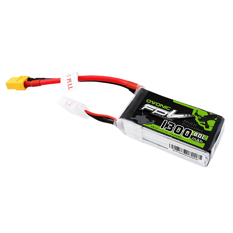 Lipo battery (3)