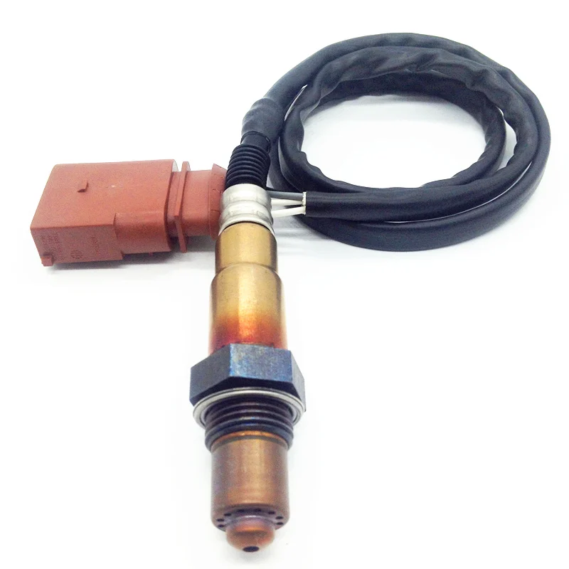 4-wire Oxygen Sensor for Audi VW Seat OE#:0258006305 Lambda O2 Sensor-Factory Outlet Automobiles Sensor Universal Lambda Sensor 4-wire Oxygen Sensor for Audi VW Seat OE#:0258006305 Lambda O2 Sensor-Factory Outlet Automobiles Sensor Universal Lambda Sensor