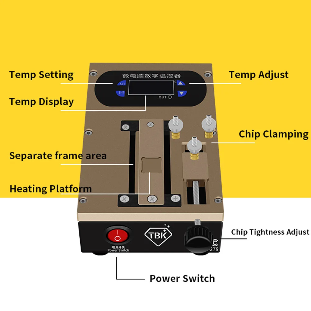 New-Metal-LCD-Screen-Bezel-Dismantle-Frame-Separator-Machine-For-Smart-Phone-iPhone-Middle-Frame-Screen (4)