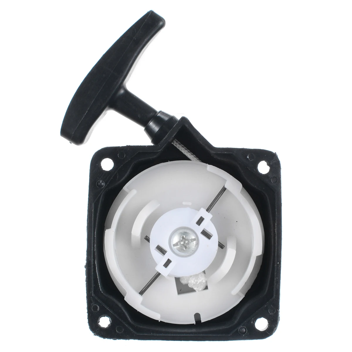 2017 Universal Recoil Pull Starter For Brush Cutter Strimmer Mayitr Lawn Mower Parts Garden Tools Hot Selling