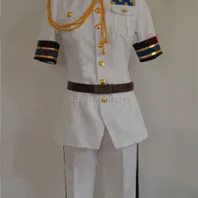 Haruka nanase футболка Джерси Команда Rin военно-морская форма Тачибана Макото костюм мацуоки набор