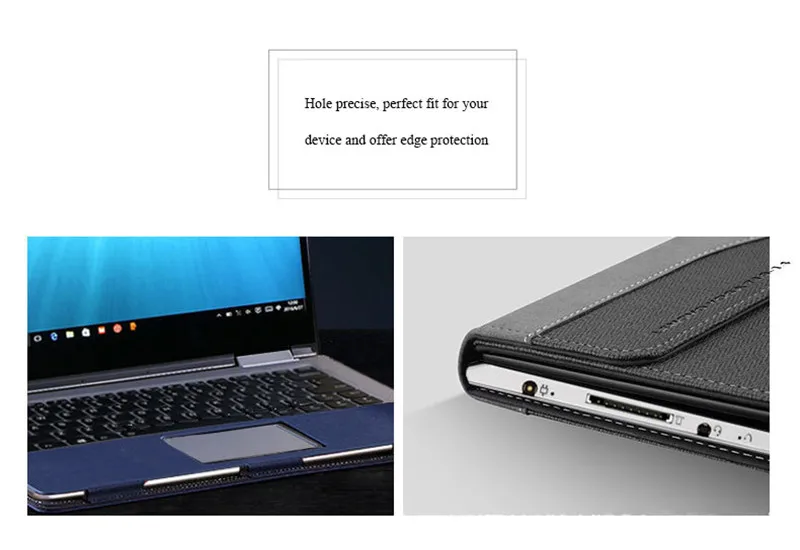 Чехол для планшета, ноутбука, 14 дюймов, lenovo Yoga, 710, чехол, роскошный, из искусственной кожи, защитный чехол для йоги, 710-14, противоударный чехол