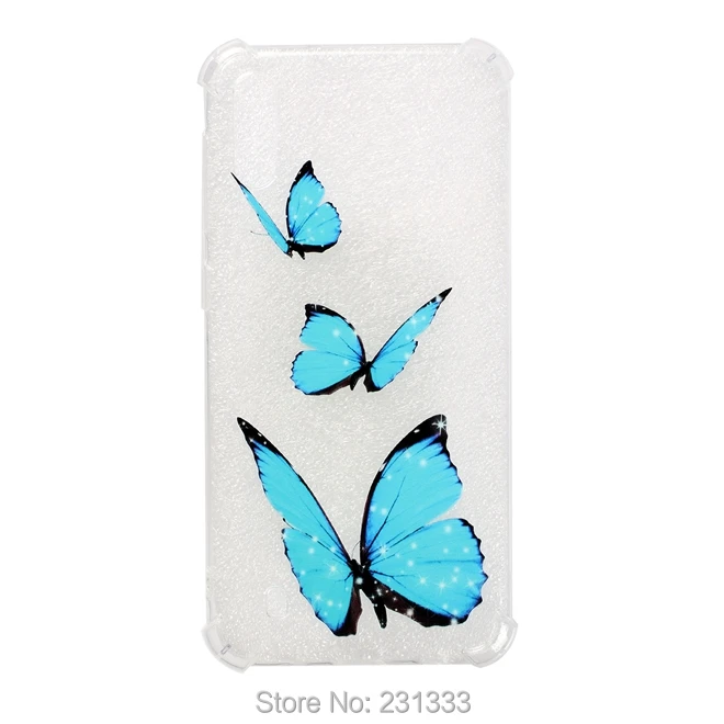 99421 M10 M20 V20 Y7 2019 P30LITE     TPU (10)