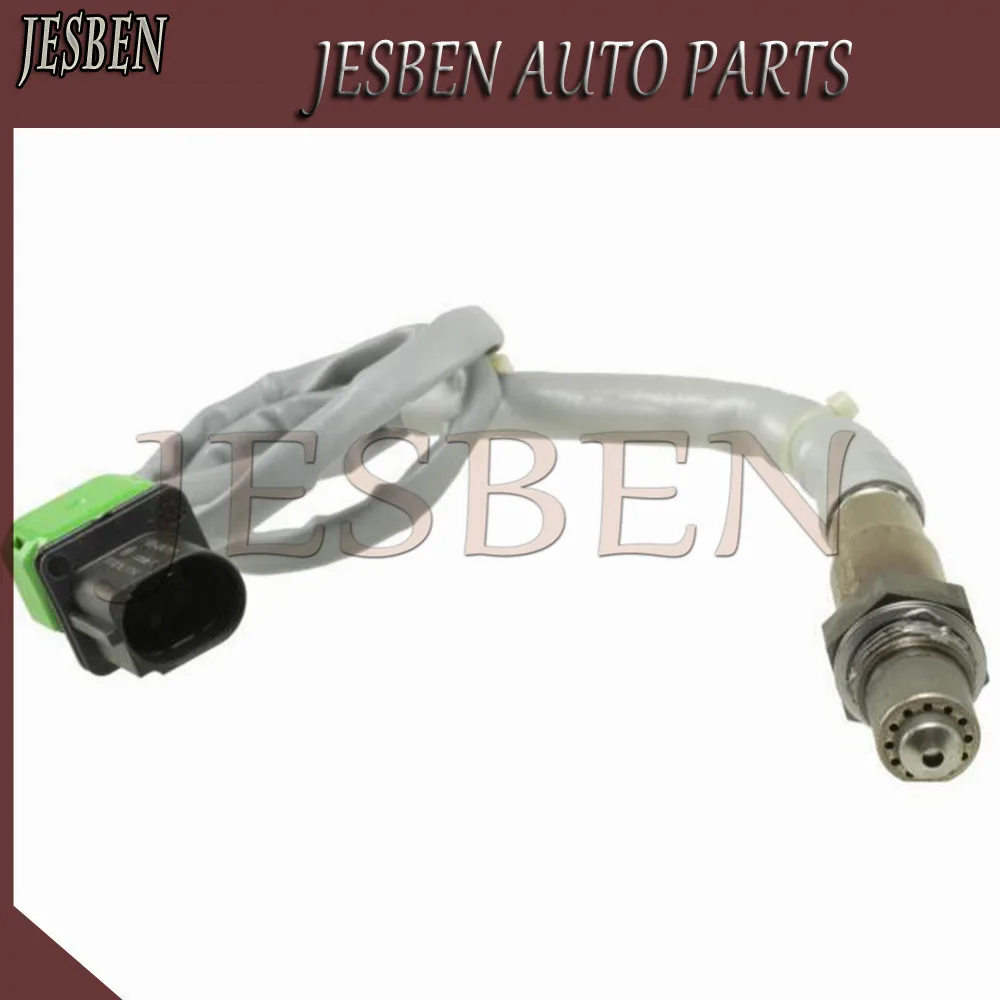 0258017151 Air Fuel Ratio Lambda Probe O2 Oxygen Sensor fit for Audi S6 5.2 08-09 A3 A6 TT 2.5 2006-2014 NO# SU11375 07L906262R |