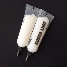 10g Gear Grease for HP Samsung Lexmark Brother 3D Printer CR-10 Ender-3 XXM8 Reduce Noise Lubricant Prusa I3 Kit 3D Spare Parts