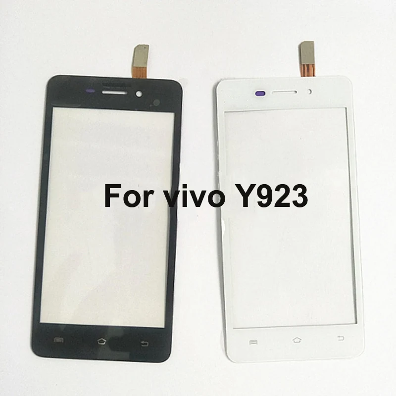 ДЛЯ Vivo Y923 Y 923 VivoY923 Сенсорная панель экран дигитайзер стекло сенсор сенсорная с