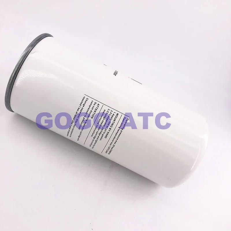 Filtre Séparateur Huile/gaz Pour Compresseur Air - Référence 6.4334.1/G1, 1 Pièce Neuve - Origine Chine