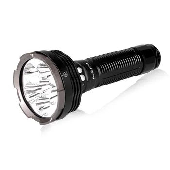 

Fenix RC40 Cree XM-L2 U2 LED 6000 Lumens Flashlight Waterproof with Rechargeable 7800mAh Li-ion Battery Torch