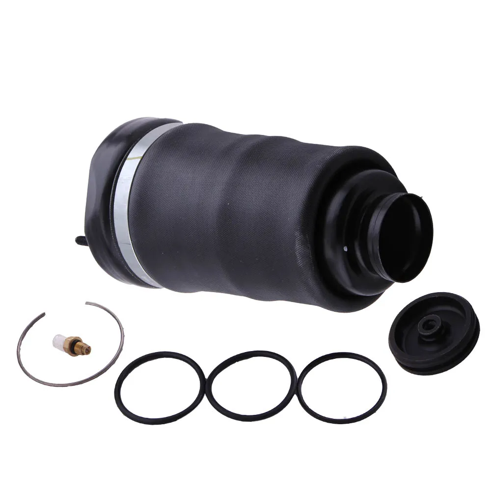 Air Springs For Mercedes W164 X164 GL Front Air Suspension Air Springs Bag 1643206113 1643206013