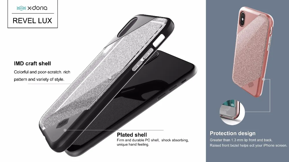 Fall 20170913 X-doria phone case design -EN-30