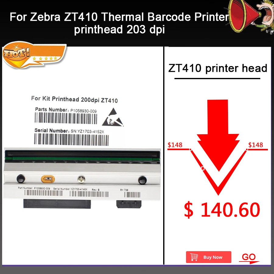 zebra zt410 platen roller replacement