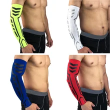 Спортивный эластичный нарукавник для защиты баскетбола LFSPR0037