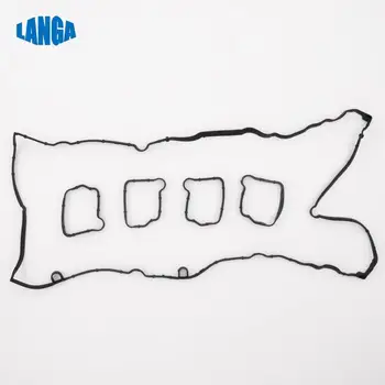

Automotive part Engine Valve Cover Gasket Set for Mercedes W203 W211 C180 M271 C200 C230 OE: 2710160921