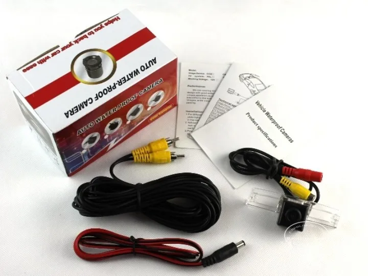 Liislee Автомобильная камера заднего вида для гаражи Моррис MG5 мг 5/Обратный Камера/HD CCD RCA NTST PAL/номерной знак света Камера