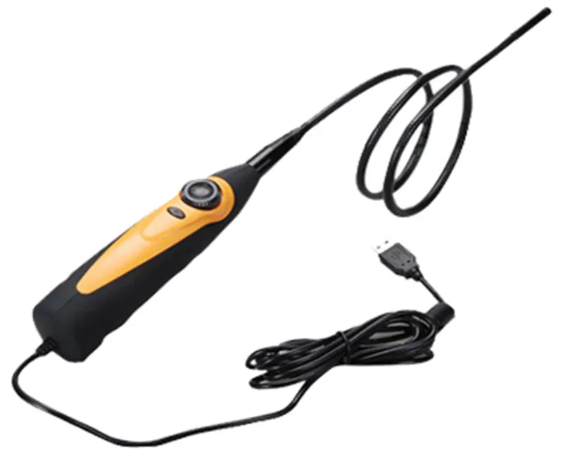 

Портативная камера-эндоскоп HD 2MP 1080P USB