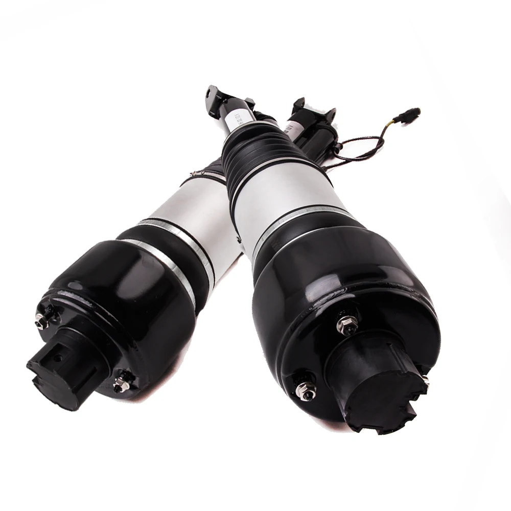 Rear AIRMATIC SUSPENSION for Jaguar X358 298HP 238HP 395HP XJ6 XJ8 XJR C2C41341 Air Shock Strut