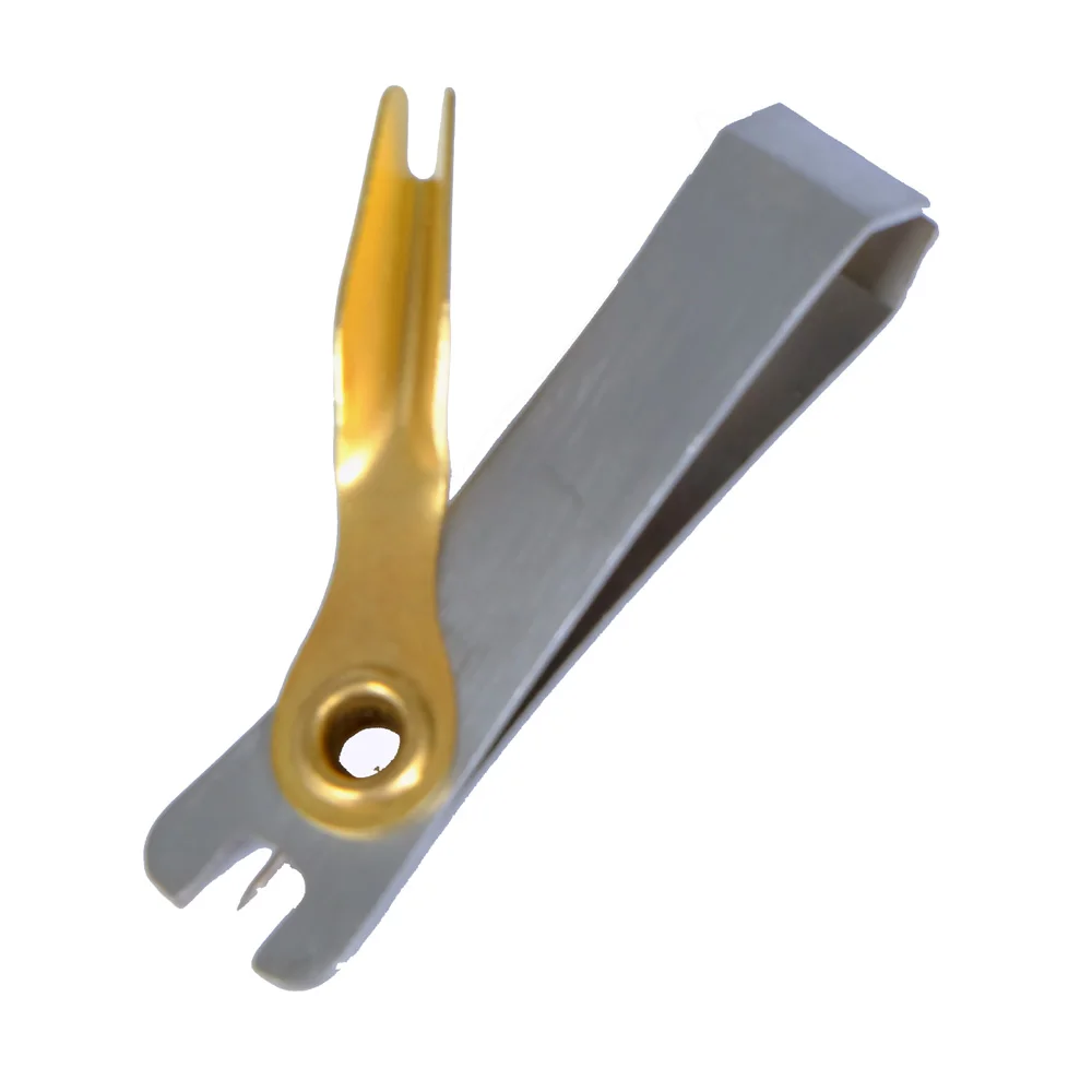SF Fly Tippet Line Tapared Leader Nipper инструмент связывания узлов с Zinger|tool tool|tools fishingtool fly |