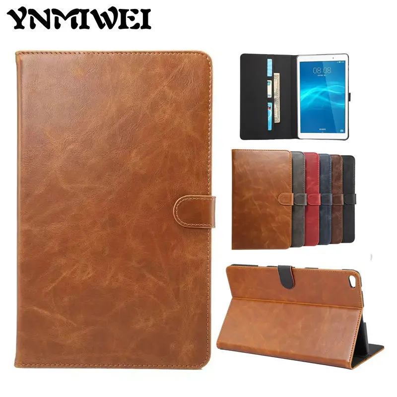 

For Huawei Mediapad T2 Pro 10.0 FDR-A01W FDR-A03L A01W A03L Case Cover Funda 10.1'' Protective Stand Skin for Huawei T2 10.0 pro