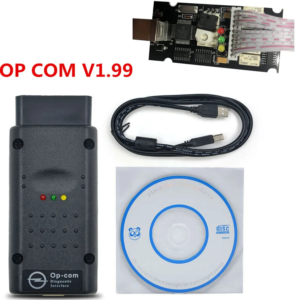 V1.95 OPCOM 1 99 новейший V1.65 V1.70 78 A + качественный бриллиант для диагностики O * pel