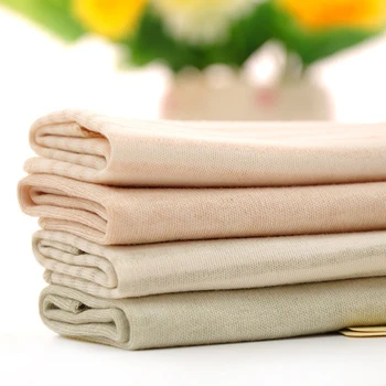 

4 Pc/lot Baby Cotton Towel Organic Cotton Baby Soft Towel Towel Slobber newbron baby bibs towels