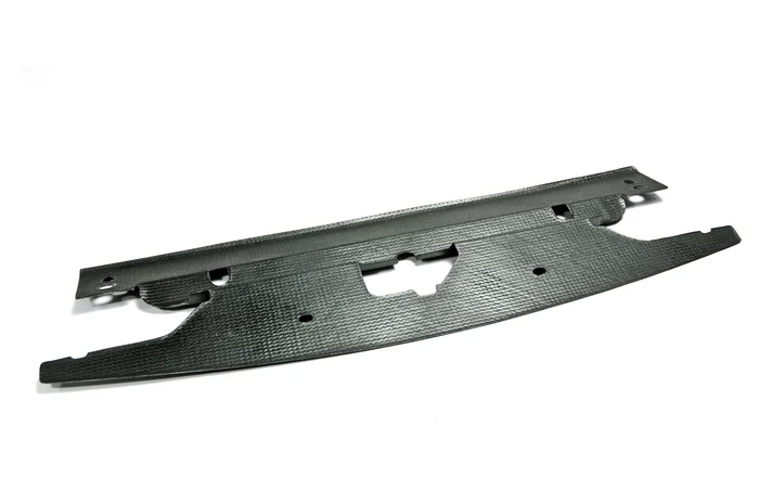 MX5 NB Radiator Cooling Panel CF(22)-1