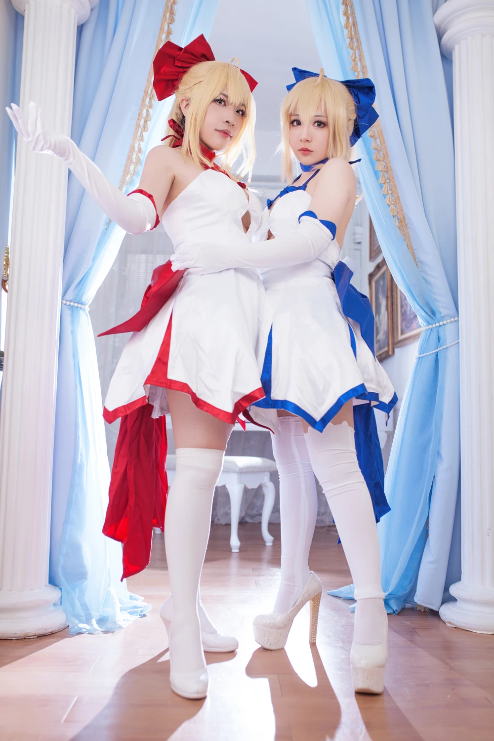 Fate-Saber() (6)