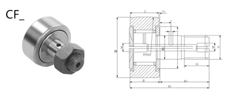 Lowest-Price-lm-30-uu-PMI-Linear.jpg_350x350