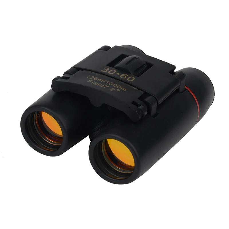 30x60 Zoom Camping Hunting Day Night Vision Binoculars