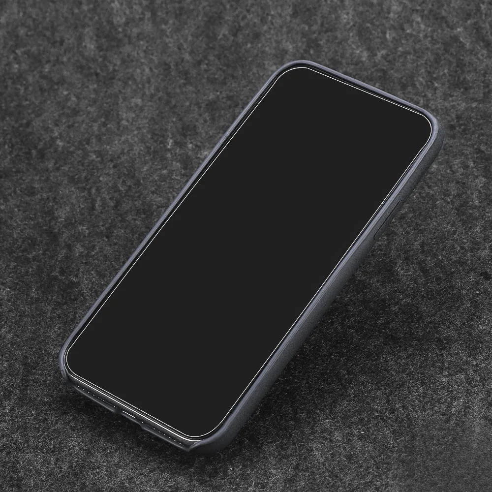 iphone 13 pro max clear case Ultra Thin Phone Cases For iPhone 13 6 7 8 Plus XS Max Cover Leather Skin Soft TPU Silicone Case For iPhone XR X 11 12 Pro Shell iphone 13 pro max clear case