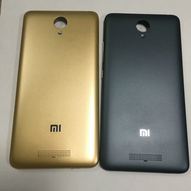 Задняя крышка батарейного отсека для Xiaomi Redmi Note 2 | Мобильные телефоны и