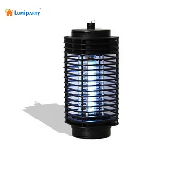 

LumiParty Mosquito Killer Light Mosquito Trap Lamp For Mosquito Fly Bug Insect Zapper Killer Control With Plug Electric Light