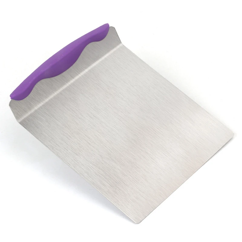 

Food grade non-stick steel cake transfer cake moving tool baking tools for cakes
