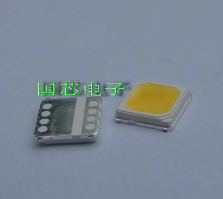 

For LG LED Lighting Application Middle Power LED 0.5W 3V 5152 Neutral white 4000K Lighting Application LEMWS51R80JZ10