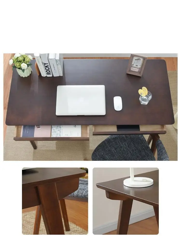 Tavolo Escrivaninha Tafel Para тетрадь portátil Escritorio Mueble Nordic стенд Меса прикроватной тумбочке ноутбук исследование стационарный компьютер стол