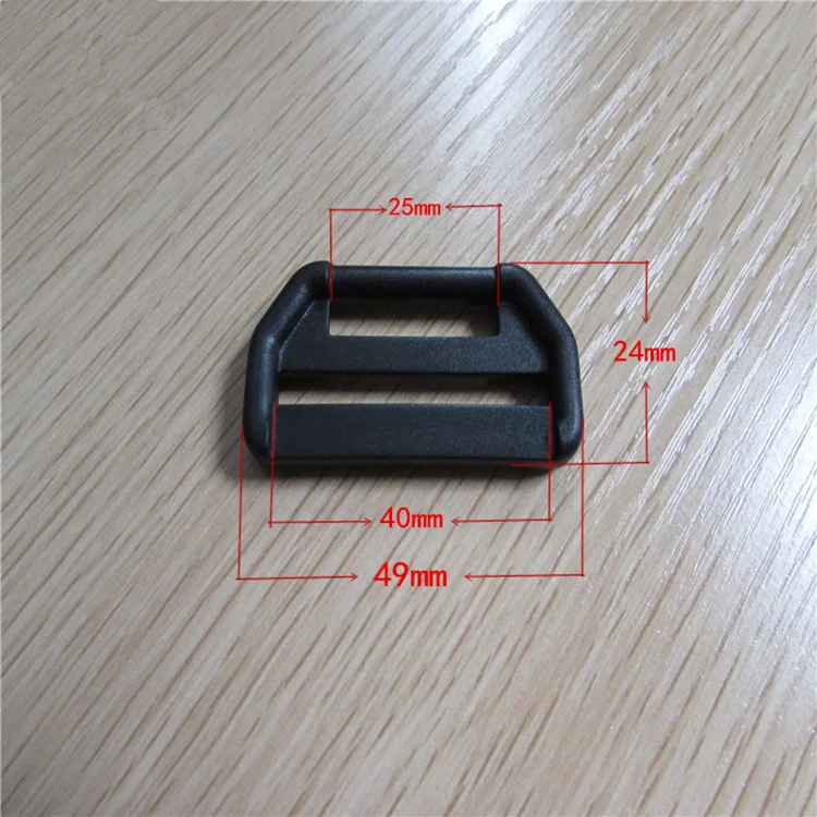 Plastic Strap Divider