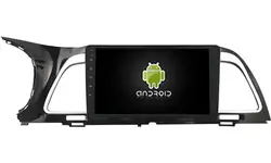 Navirider Восьмиядерный Android 8,0 автомобилей Радио 1080 P DVD рекордер для KIA K4 2014 carplay собран в TDA7851 усилитель