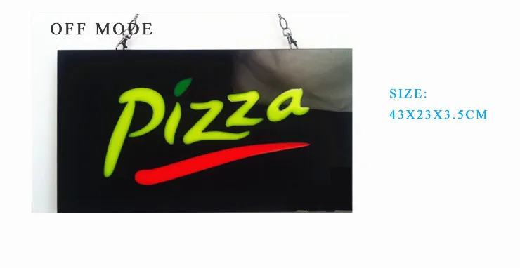 led display sign