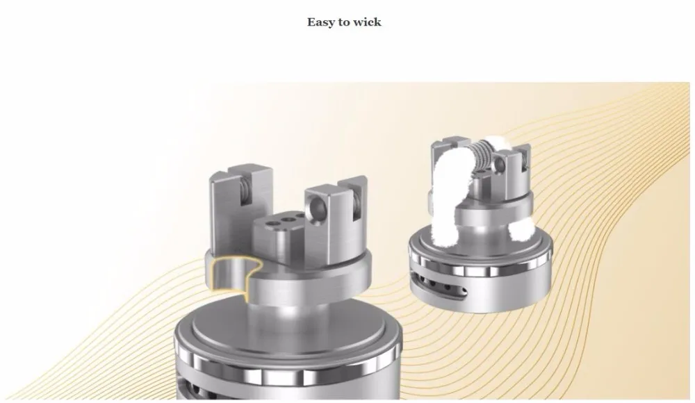 Digiflavor Siren V2 GTA-5