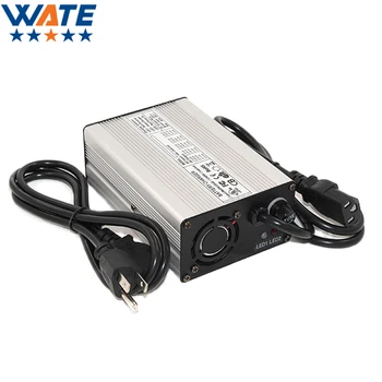 online 24 V 2A Carregador De Bateria De Chumbo ácido Para Poder Cadeira De Rodas De Alumínio Eletrônico Ebike/scooter/carrinho De Golfe Com Embalagem
