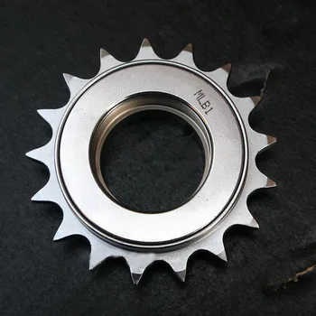 

fixed gear bike 1 speed free wheel bicycle fixed gear Bicycle Freewheel 16 T fly stunt car accessories