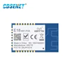 Zigbee 2,4 GHz CC2530 Core Board SMD беспроводной радиочастотный модуль CDSENET E18-MS1-PCB SPI приемник передатчика с защитной печатной платой IPX антенна ► Фото 2/5