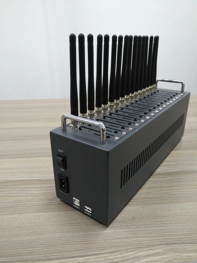 MODEM POOL 16 PORT DRIVER FREE