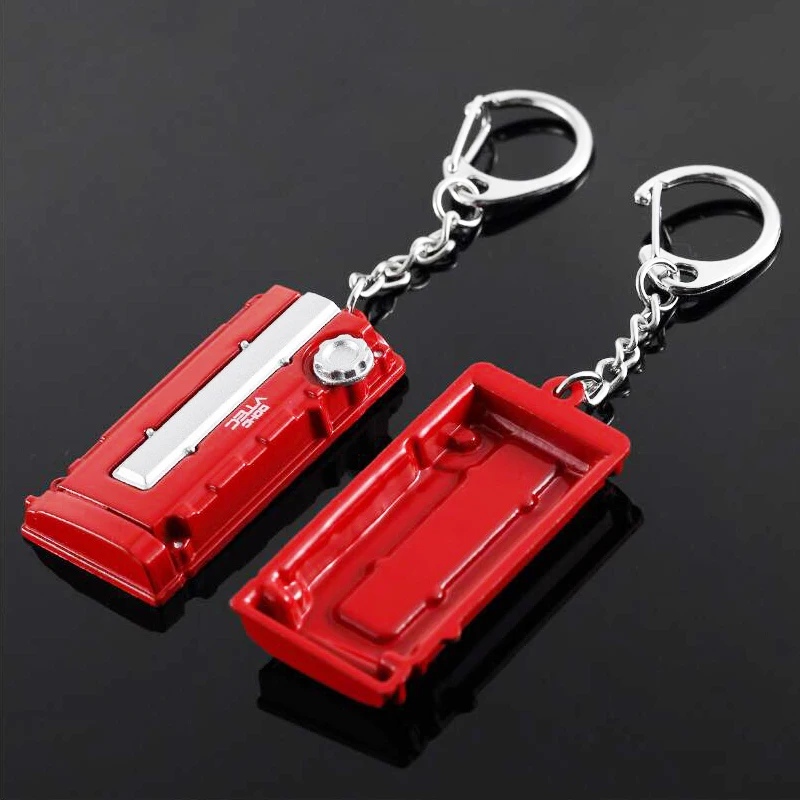 Online Buy Wholesale honda keychain from China honda keychain