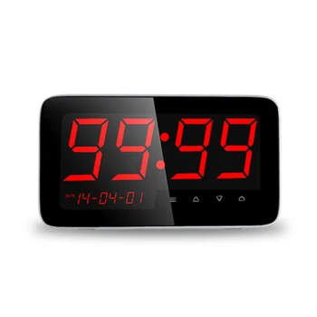 Wireless Smart Touch Calling System Restaurant Serving Transmitter Queue Machine Wireless Restaurant Calling Paging System