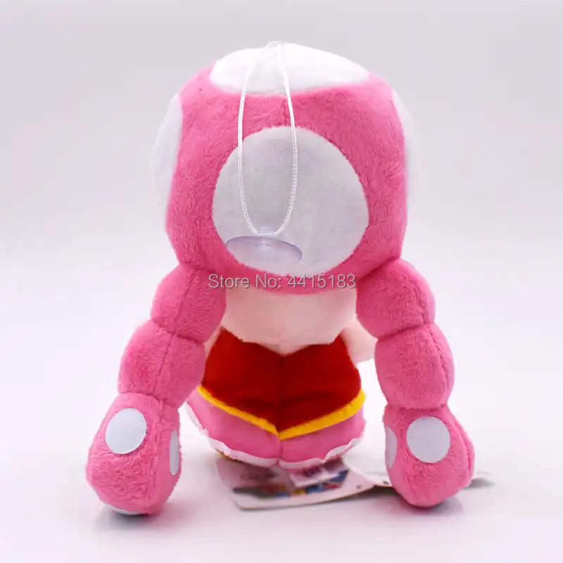 toadette peluche