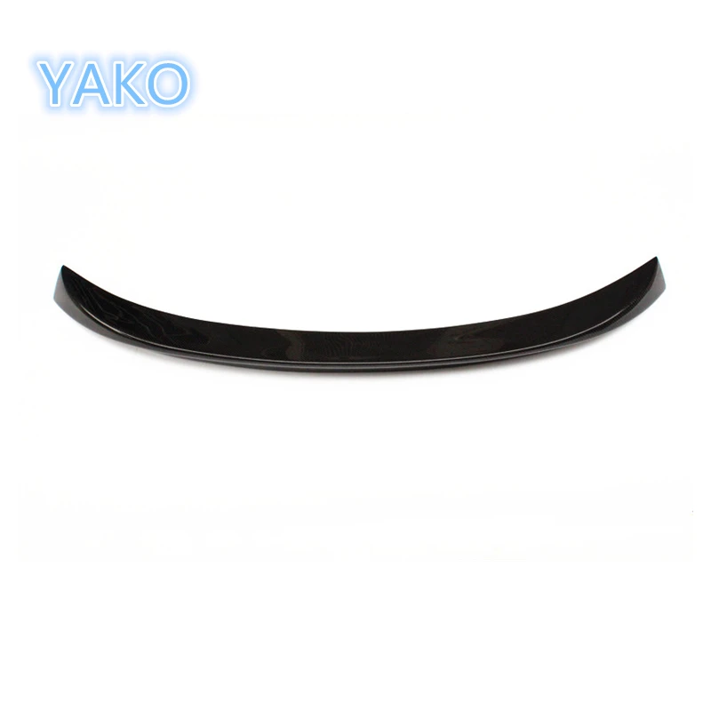 

2014-2017 Year Car Rear Spoiler For 5Series F07 GT AC Carbon Fiber Rear Trunk Spoiler