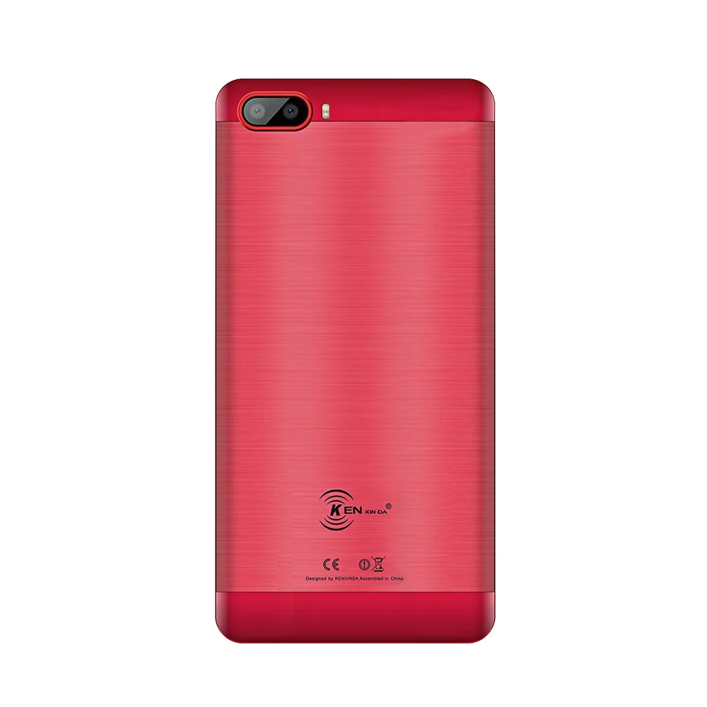 KENXINDA S9 4G Smartphone Phablet 5.5 Inch Android 7.0 MTK6737 Quad Core 1.3GHz 2GB RAM 16GB ROM 13.0MP+8.0MP Cameras Cell Phone KENXINDA S9 4G Smartphone Phablet 5.5 Inch Android 7.0 MTK6737 Quad Core 1.3GHz 2GB RAM 16GB ROM 13.0MP+8.0MP Cameras Cell Phone