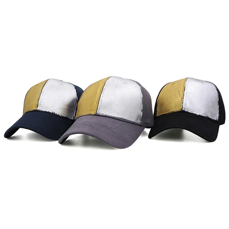 Baseball cap