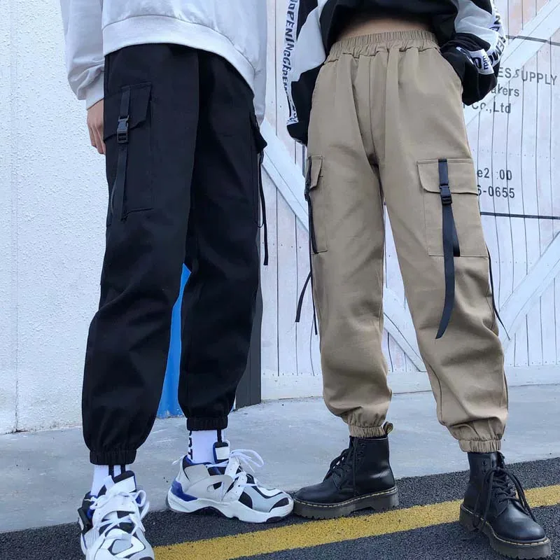 cargo_pants_women_harem_joggers_hosen_black_high_waist_plus_size_trousers_streetwear_harajuku_sweatpants_calcas_feminina_baggy_4