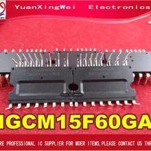 5 шт./лот IGCM15F60GA IGCM15F60